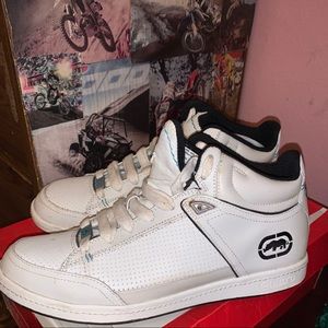 UNLTD. By Marc Ecko Shoes